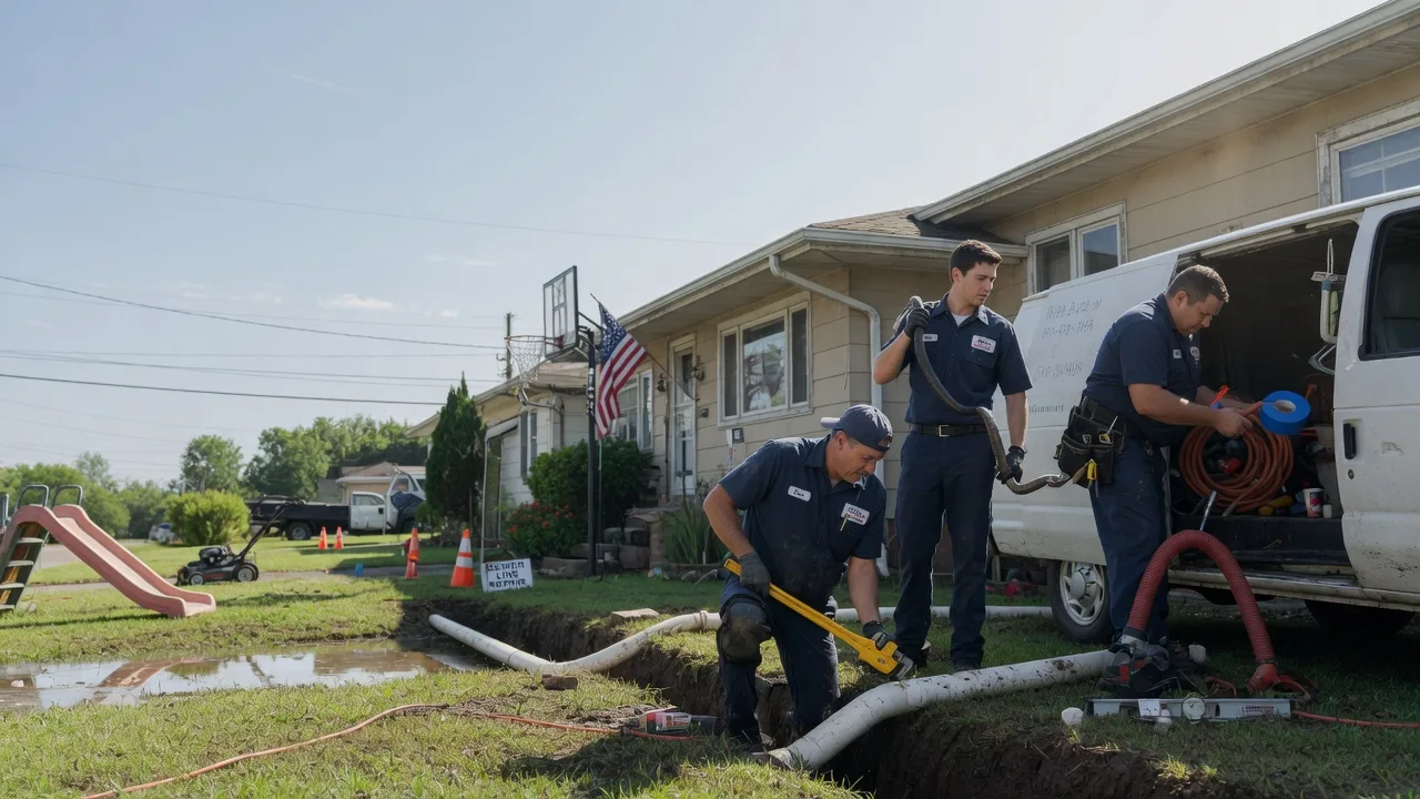 Toilet Installation in Cincinnati, IA near me